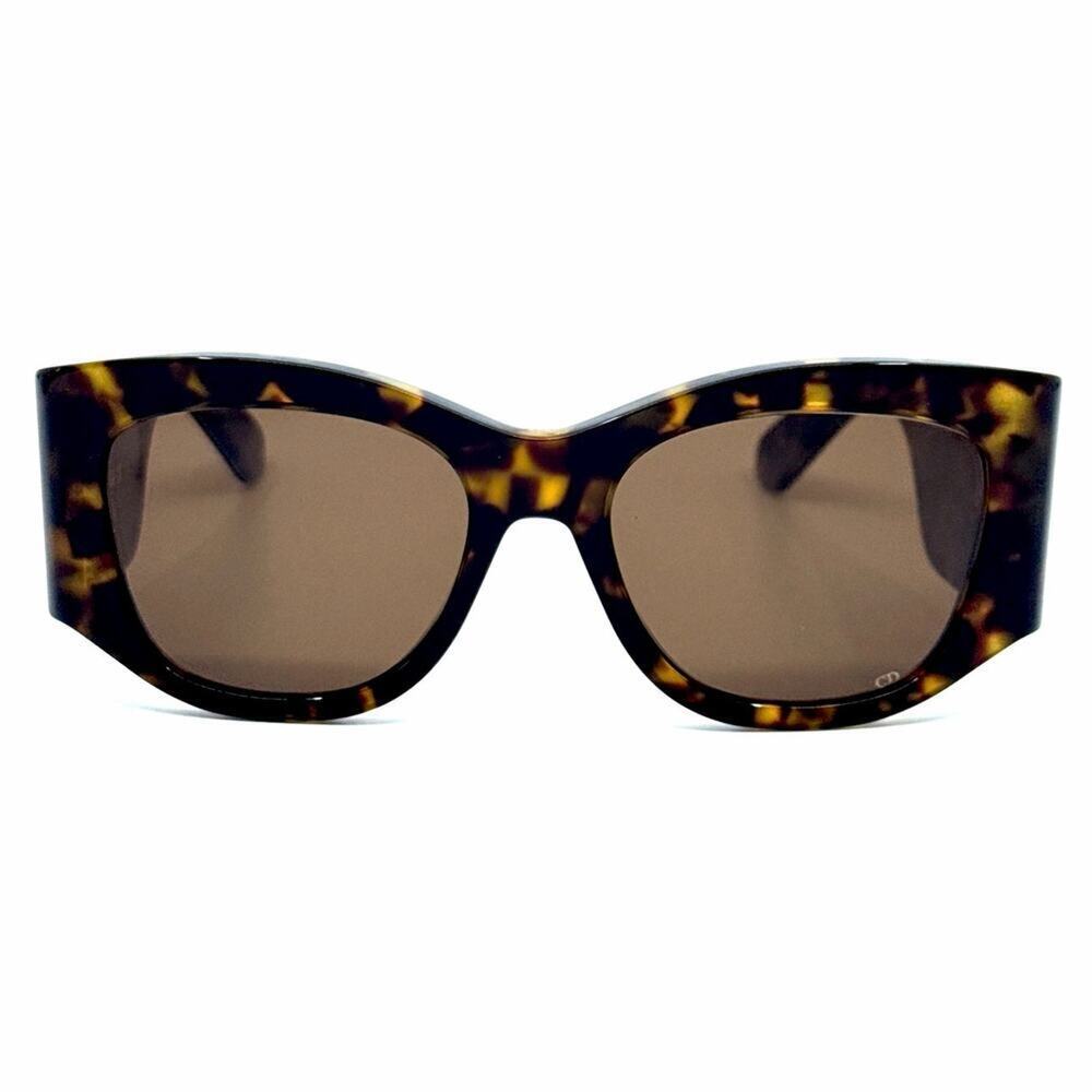 NEW!!! CHRISTIAN DIOR Sunglasses DiorNuit S1I 24F0, Authentic - Picture 3 of 12